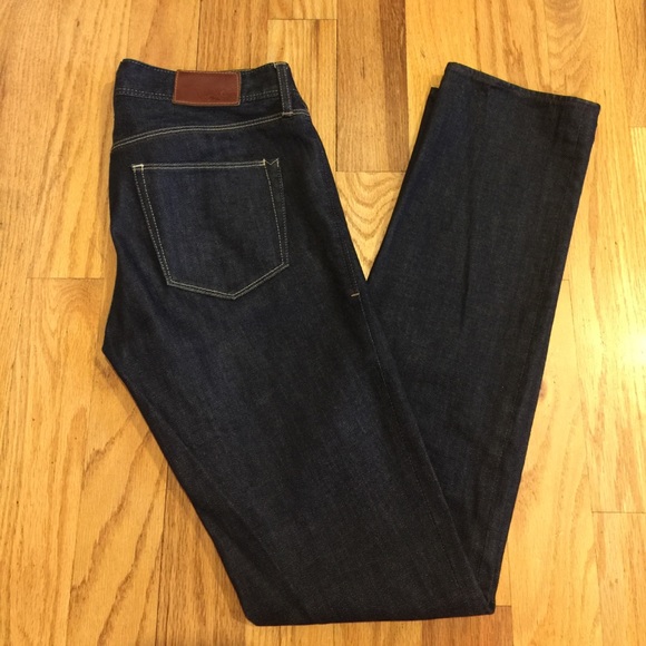 Madewell Denim - Madewell Jeans